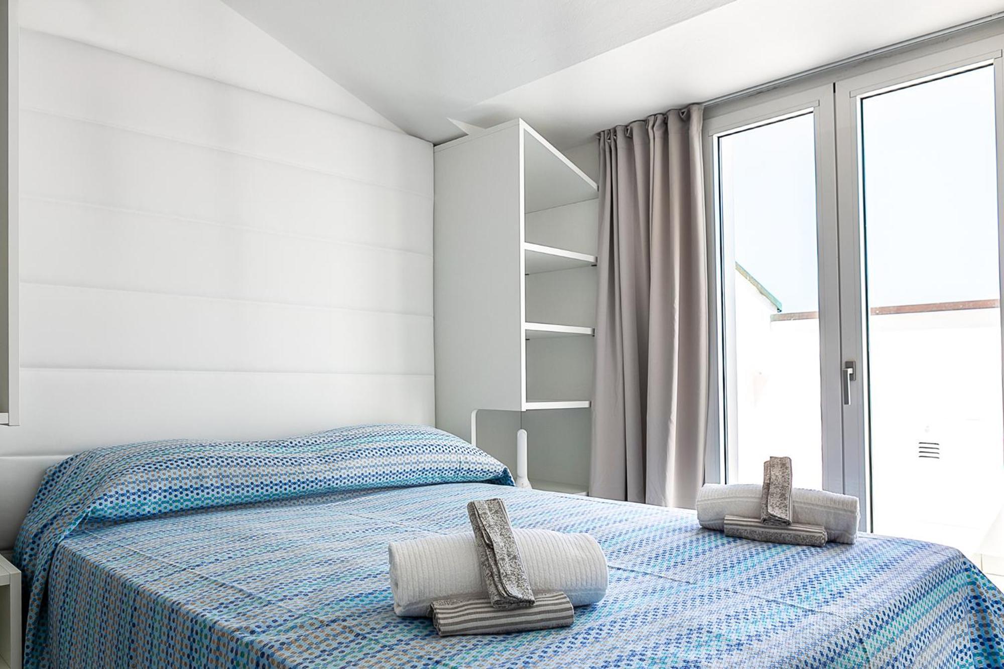 Hotel Ninfea Каттолика Экстерьер фото